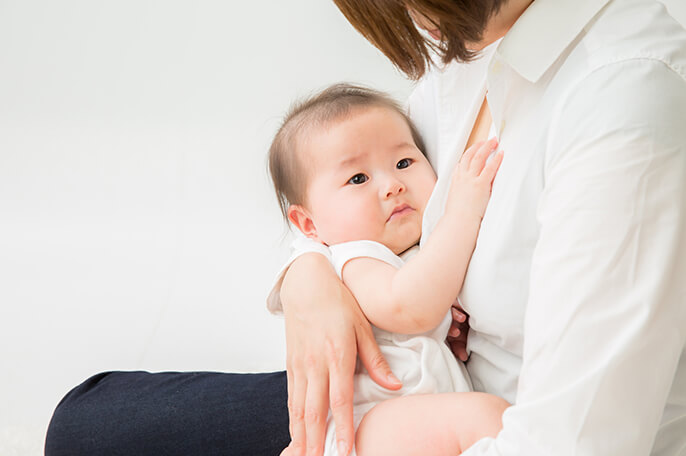 妊婦さん